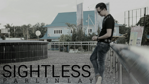 Parlin Lay – Sightless