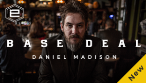 Base Deal by Daniel Madison