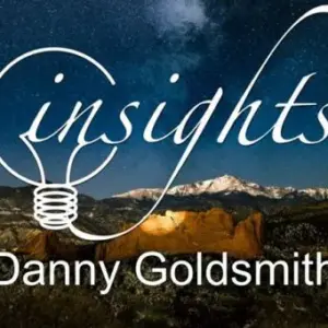 Danny Goldsmith – Insights ( Instant Download )