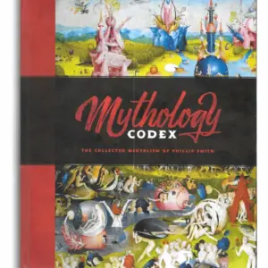 Phill Smith - Mythology Codex ( Instant Download )
