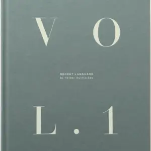 Helder Guimaraes – Secret Language Vol. 1 ( Instant Download )