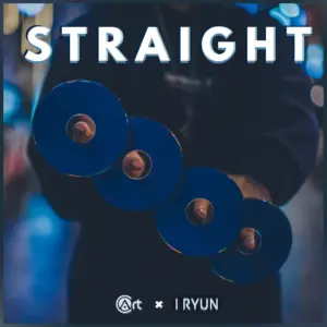 Straight by I Ryun ( Instant Download )