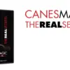 Canes MAGIC - The Real Secrets DVD by Fabien Solaz ( Instant Download )