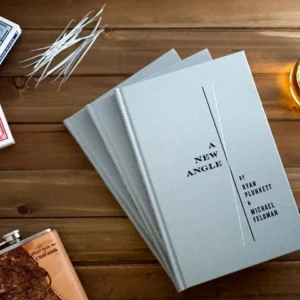 A New Angle by Ryan Plunkett & Michael Feldman