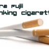 Akira Fujii – Linking Cigarette
