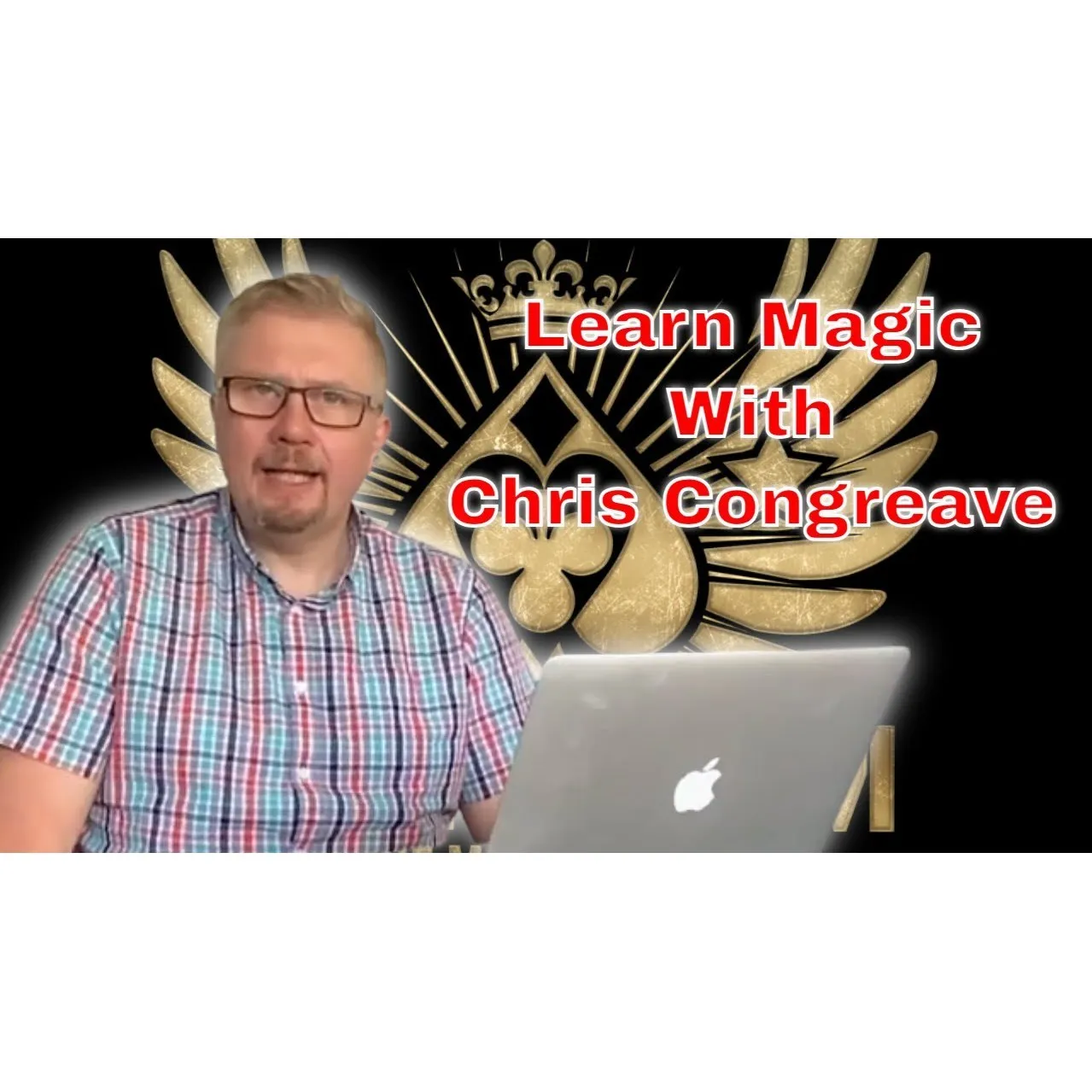 Alakazam Online Magic Academy – One More Thing- The Chris Congreave ( Instant Download )