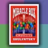 Alexander Shulyatsky - Miracle Box