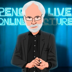 Allan Kronzek – Penguin Live ( Instant Download )