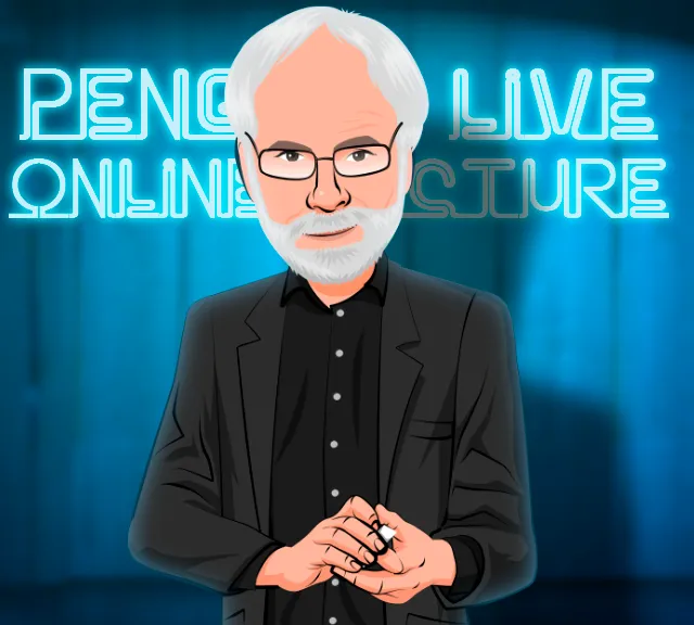 Allan Kronzek – Penguin Live ( Instant Download )