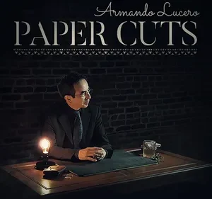 Armando Lucero – Paper Cuts Vol 2 ( Instant Download )