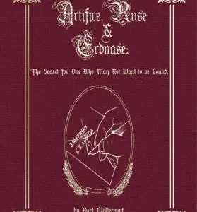 Artifice, Ruse & Erdnase by Hurt McDermott