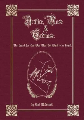 Artifice, Ruse & Erdnase by Hurt McDermott