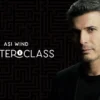 Asi Wind - Masterclass