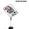 Axel Hecklau – Two Fusion