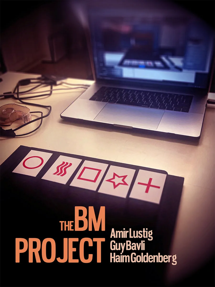 BM PROJECT by Bakore Magic