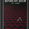 Before We Begin by Asi Wind