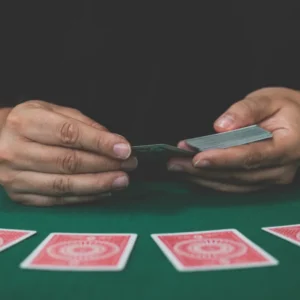 Benjamin Earl – Deep Magic Seminars – The Flow Deal – Week 2