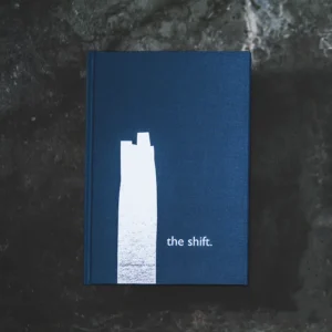 Benjamin Earl – The Shift