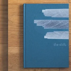 Benjamin Earl – The Shift Vol 3