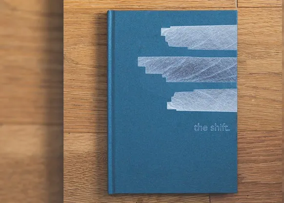 Benjamin Earl – The Shift Vol 3