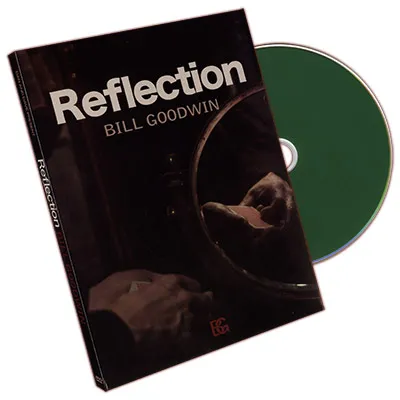 Bill Goodwin – Reflection