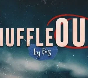 Bizau Cristian - ShuffleOut ( Instant Download )