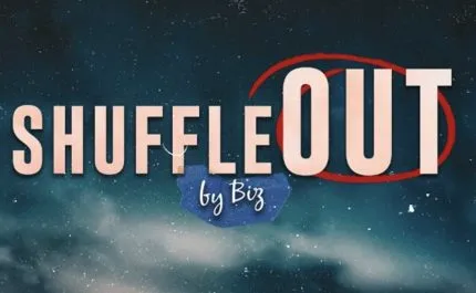 Bizau Cristian - ShuffleOut ( Instant Download )