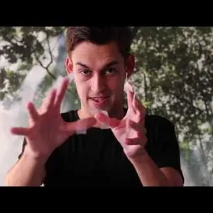 Blake Vogt – Gypsy Tape