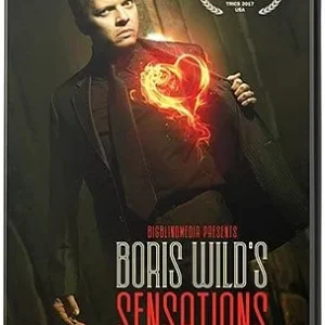 Boris Wild – Boris Wild’s Sensations