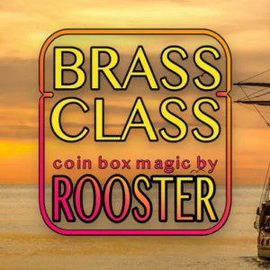 Brass Class by Rooster
