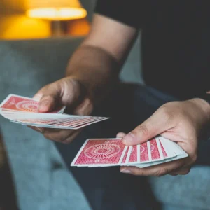 Benjamin Earl – Deep Magic Seminars – Brilliant Basics – Week 2 ( Instant Download )