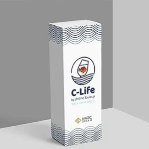 C Life by Magic Dream and Jerome Sauloup
