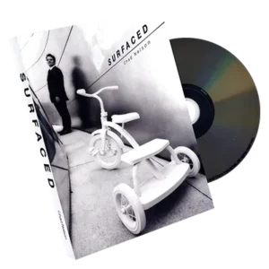 Chad Nelson and Dan & Dave Buck – Surfaced