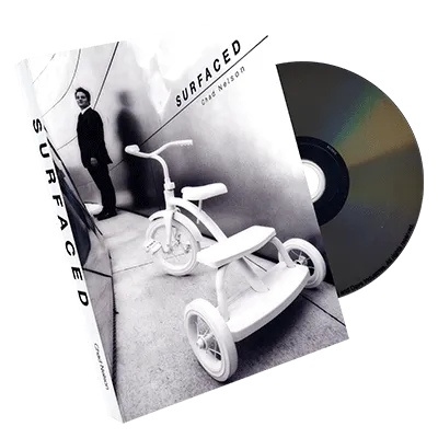 Chad Nelson and Dan & Dave Buck – Surfaced