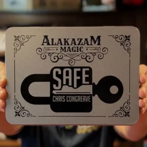 Chris Congreave – Safe