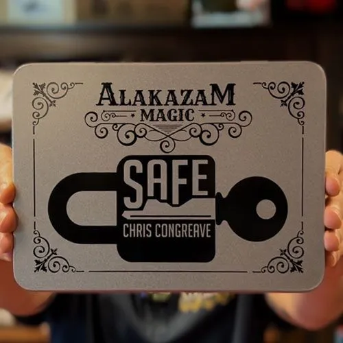 Chris Congreave – Safe