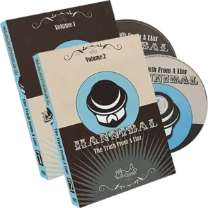 Chris Hannibal – Hannibal The Truth From A Liar