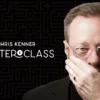 Chris Kenner - Masterclass