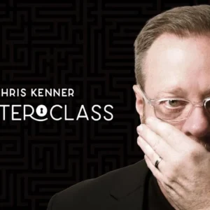 Chris Kenner - Masterclass
