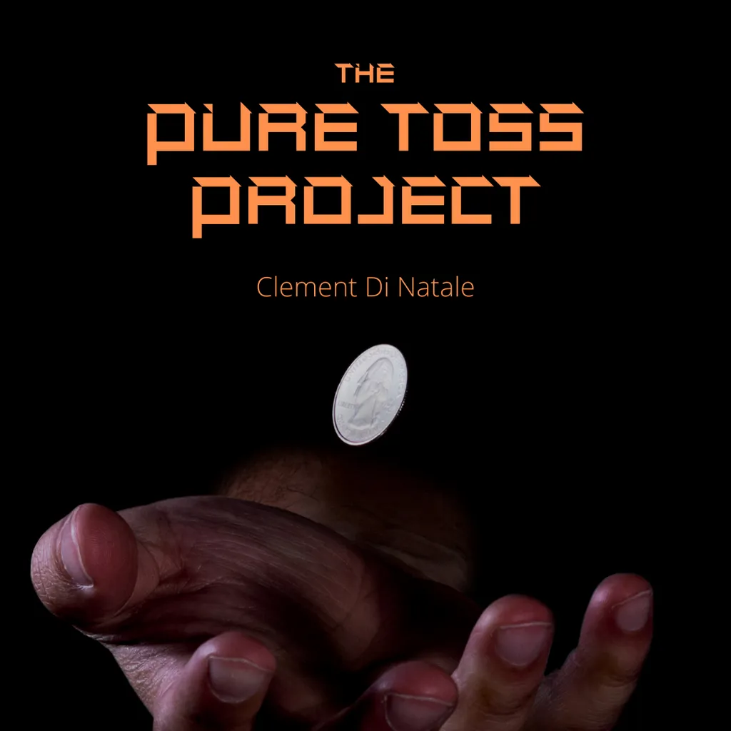 Clement Di natale – Pure Toss Project ( Instant Download )