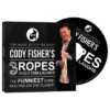 Cody Fisher – 3 Ropes and 1000 Laughs