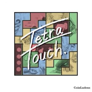 CoinLudens – Tetra Touch