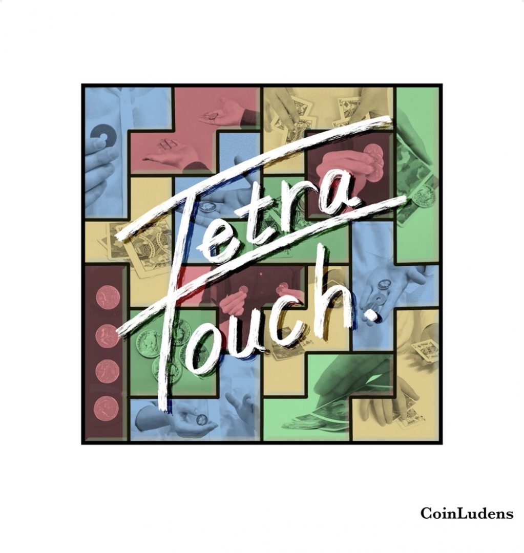 CoinLudens – Tetra Touch