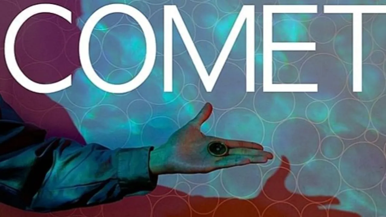 Comet by Akio ( Instant Download )