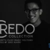 Credo Collection by Edo Huang