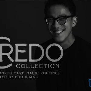 Credo Collection by Edo Huang