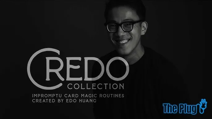 Credo Collection by Edo Huang