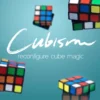 Cubism by Bakore Magic & Asi Wind