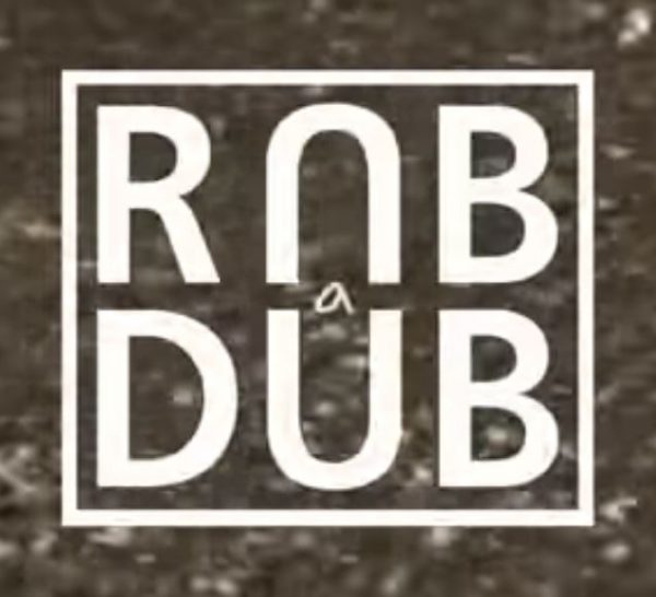 DK (Kim KyoungDoc aka Nimble Mind) – Rub a Dub