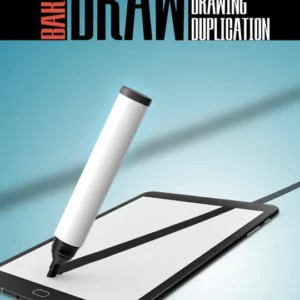 DRAW - Virtual Drawing Duplication by Bakore Magic